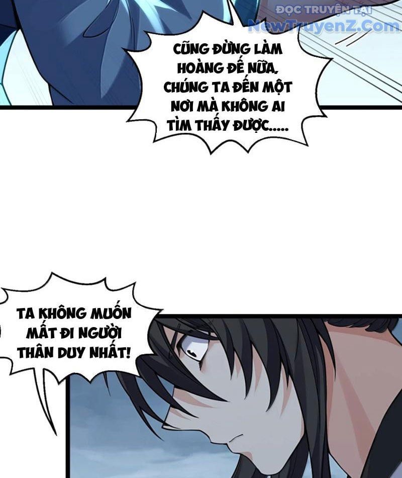 đọc truyện Hảo Đồ Nhi Hãy Tha Cho Vi Sư Chương 353 ảnh 27 tại Thiên Thai Truyện