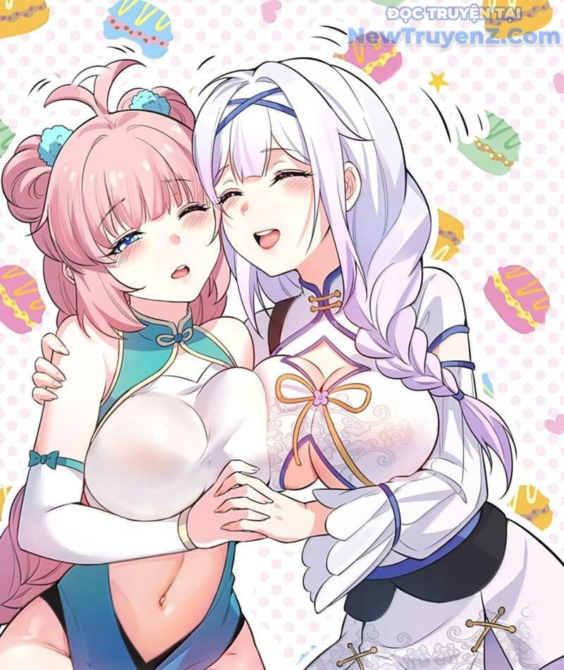 đọc truyện Hảo Đồ Nhi Hãy Tha Cho Vi Sư Chương 353 ảnh 5 tại Thiên Thai Truyện