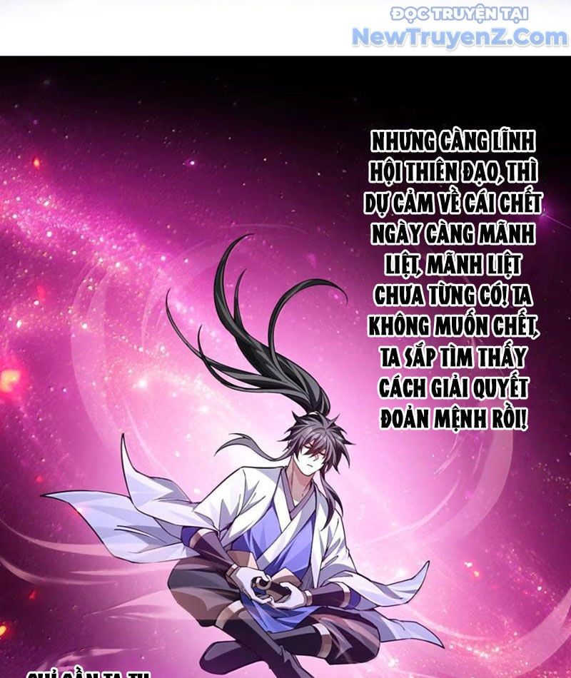 đọc truyện Hảo Đồ Nhi Hãy Tha Cho Vi Sư Chương 353 ảnh 46 tại Thiên Thai Truyện