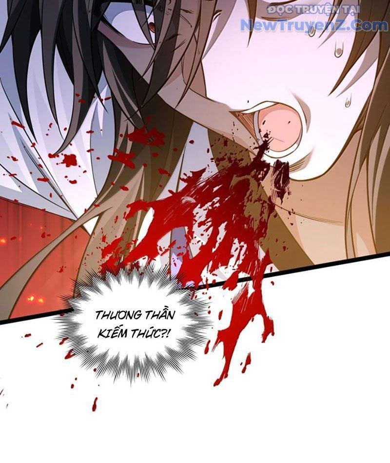 đọc truyện Hảo Đồ Nhi Hãy Tha Cho Vi Sư Chương 353 ảnh 59 tại Thiên Thai Truyện