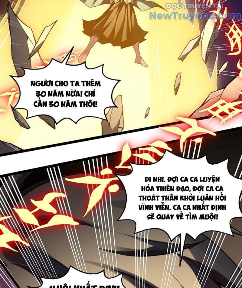 đọc truyện Hảo Đồ Nhi Hãy Tha Cho Vi Sư Chương 353 ảnh 75 tại Thiên Thai Truyện