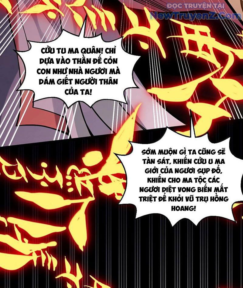 đọc truyện Hảo Đồ Nhi Hãy Tha Cho Vi Sư Chương 353 ảnh 77 tại Thiên Thai Truyện