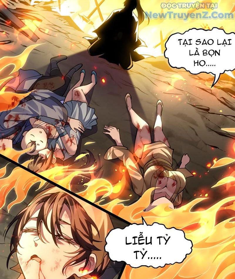 đọc truyện Hảo Đồ Nhi Hãy Tha Cho Vi Sư Chương 353 ảnh 10 tại Thiên Thai Truyện