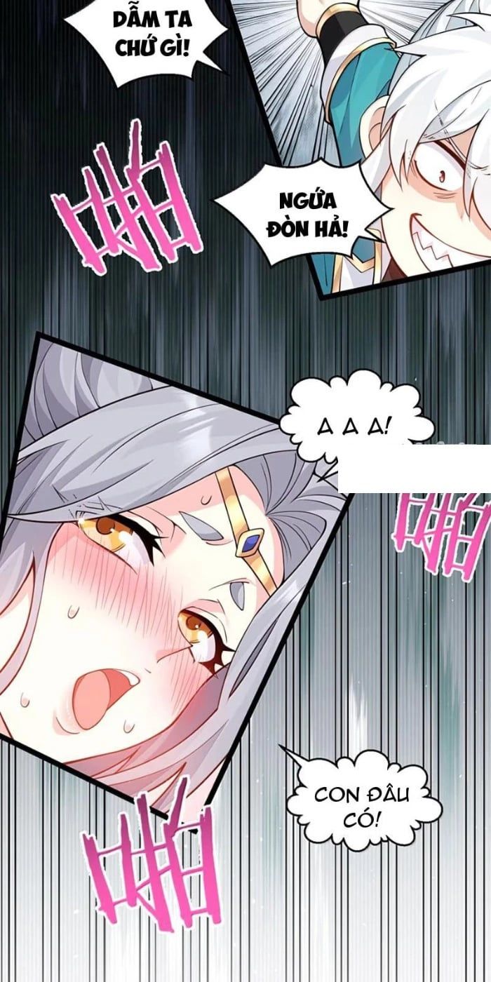 đọc truyện Hảo Đồ Nhi Hãy Tha Cho Vi Sư Chương 354 ảnh 12 tại Thiên Thai Truyện