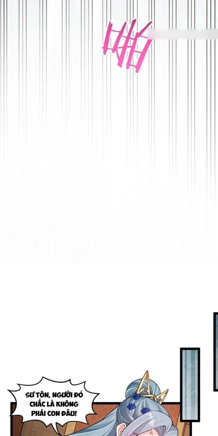 đọc truyện Hảo Đồ Nhi Hãy Tha Cho Vi Sư Chương 354 ảnh 13 tại Thiên Thai Truyện