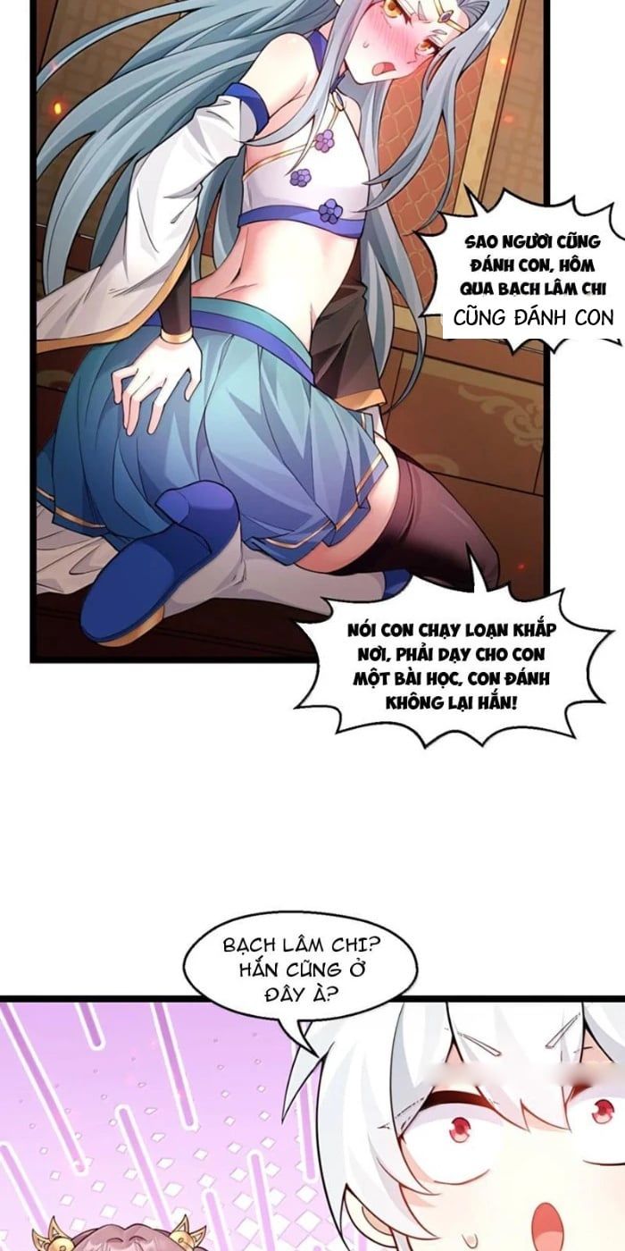 đọc truyện Hảo Đồ Nhi Hãy Tha Cho Vi Sư Chương 354 ảnh 14 tại Thiên Thai Truyện