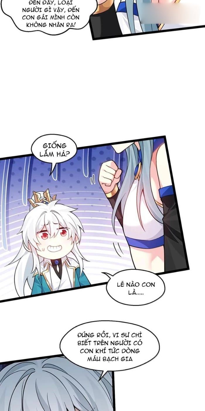 đọc truyện Hảo Đồ Nhi Hãy Tha Cho Vi Sư Chương 354 ảnh 16 tại Thiên Thai Truyện