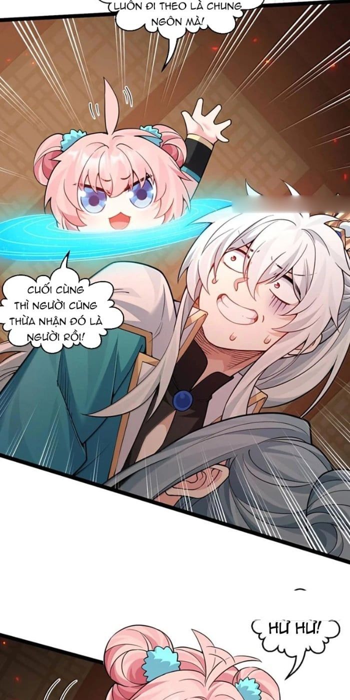 đọc truyện Hảo Đồ Nhi Hãy Tha Cho Vi Sư Chương 354 ảnh 20 tại Thiên Thai Truyện