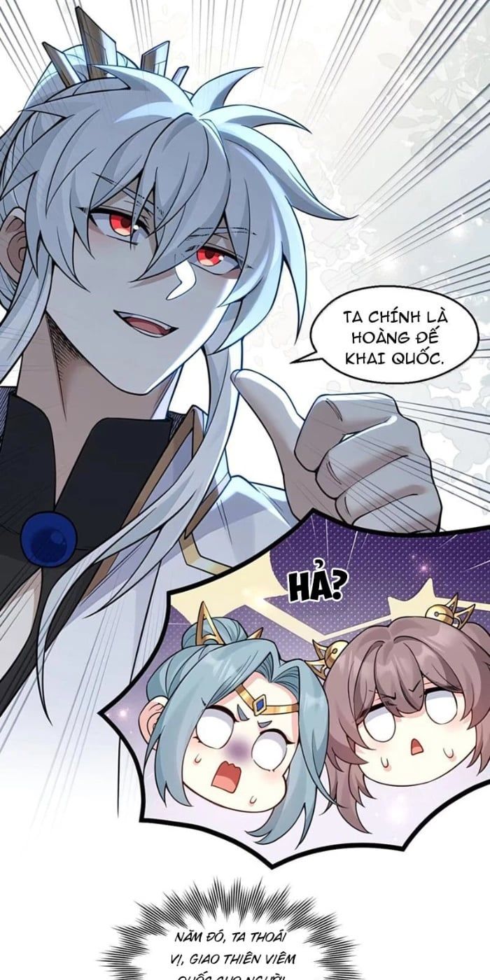 đọc truyện Hảo Đồ Nhi Hãy Tha Cho Vi Sư Chương 354 ảnh 23 tại Thiên Thai Truyện