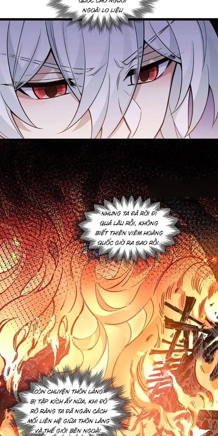 đọc truyện Hảo Đồ Nhi Hãy Tha Cho Vi Sư Chương 354 ảnh 24 tại Thiên Thai Truyện