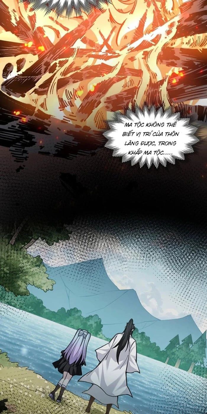 đọc truyện Hảo Đồ Nhi Hãy Tha Cho Vi Sư Chương 354 ảnh 25 tại Thiên Thai Truyện