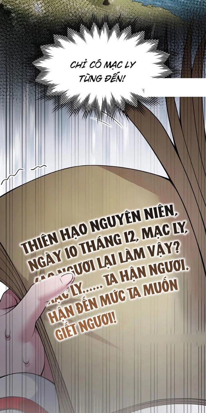 đọc truyện Hảo Đồ Nhi Hãy Tha Cho Vi Sư Chương 354 ảnh 26 tại Thiên Thai Truyện