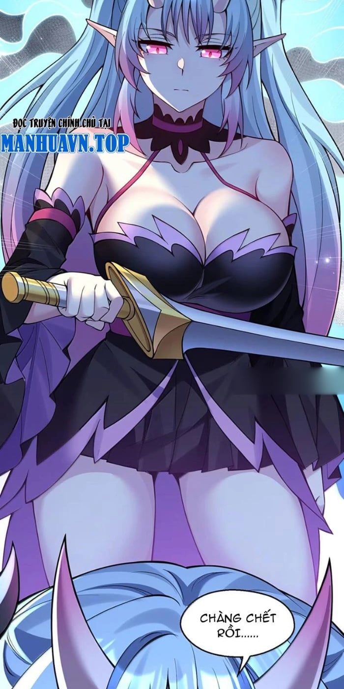 đọc truyện Hảo Đồ Nhi Hãy Tha Cho Vi Sư Chương 354 ảnh 31 tại Thiên Thai Truyện