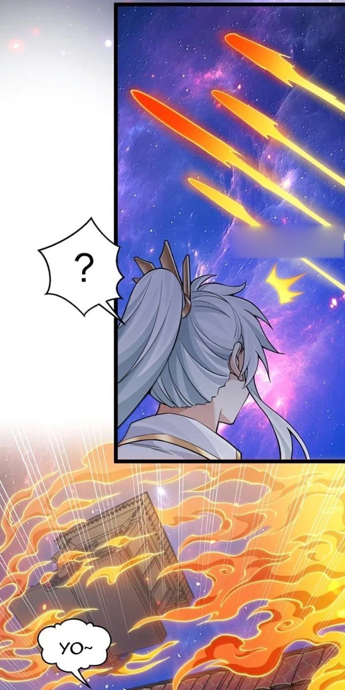 đọc truyện Hảo Đồ Nhi Hãy Tha Cho Vi Sư Chương 354 ảnh 5 tại Thiên Thai Truyện