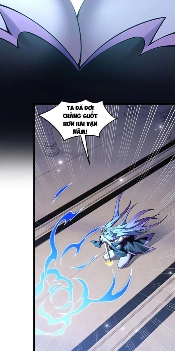 đọc truyện Hảo Đồ Nhi Hãy Tha Cho Vi Sư Chương 354 ảnh 33 tại Thiên Thai Truyện