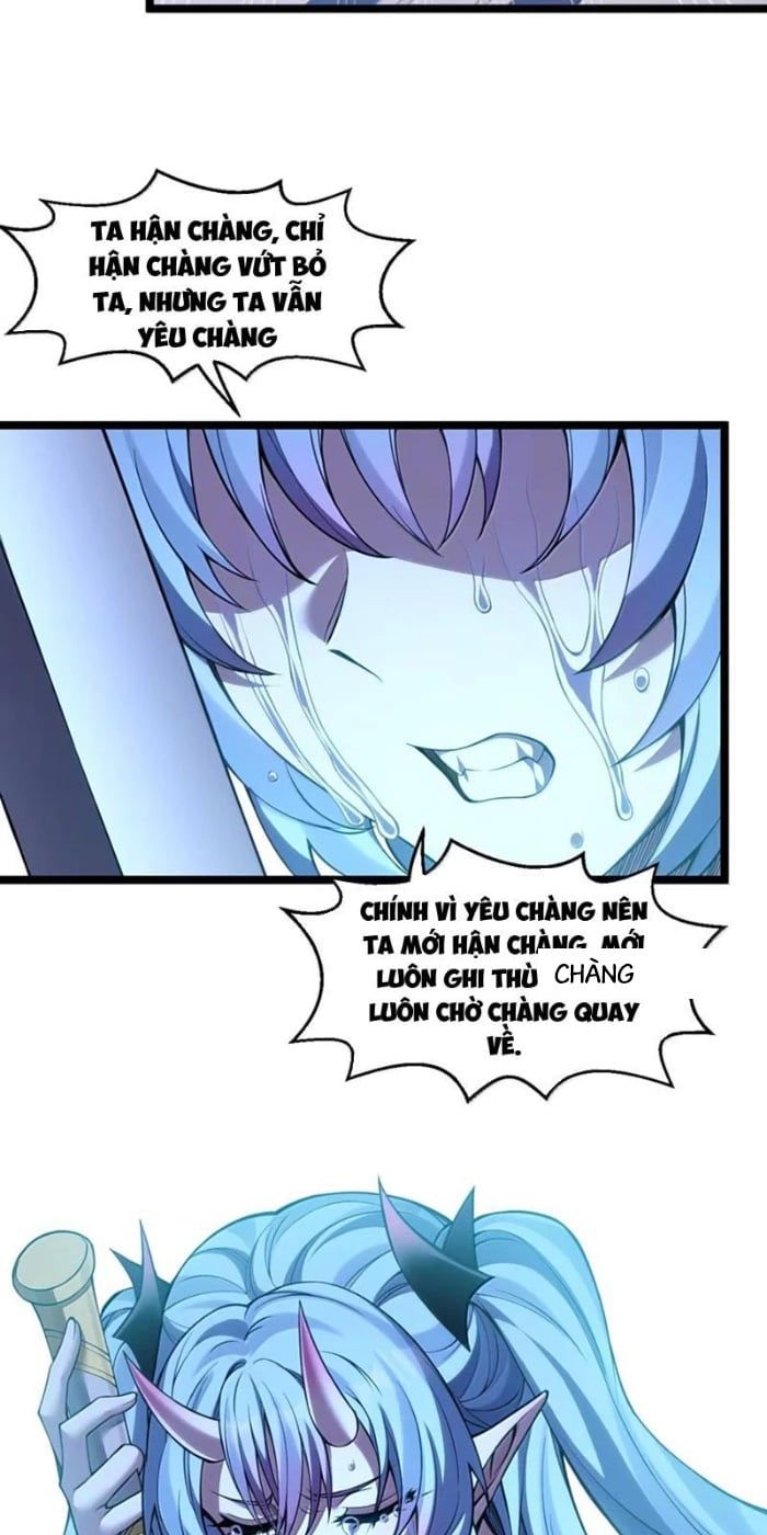 đọc truyện Hảo Đồ Nhi Hãy Tha Cho Vi Sư Chương 354 ảnh 34 tại Thiên Thai Truyện