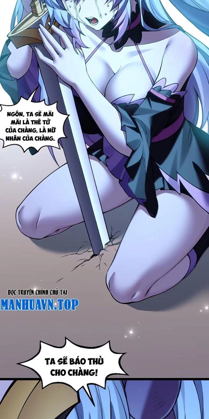 đọc truyện Hảo Đồ Nhi Hãy Tha Cho Vi Sư Chương 354 ảnh 35 tại Thiên Thai Truyện