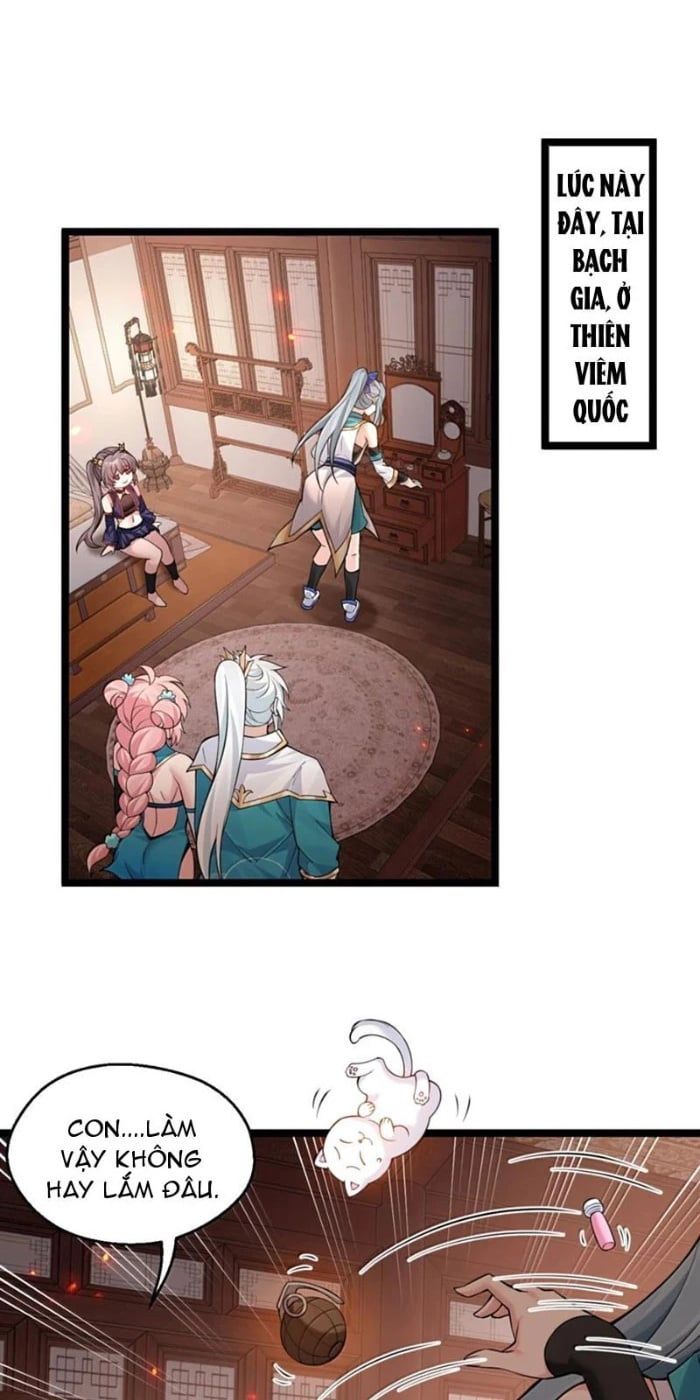 đọc truyện Hảo Đồ Nhi Hãy Tha Cho Vi Sư Chương 354 ảnh 37 tại Thiên Thai Truyện