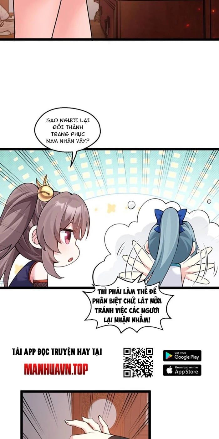 đọc truyện Hảo Đồ Nhi Hãy Tha Cho Vi Sư Chương 354 ảnh 39 tại Thiên Thai Truyện