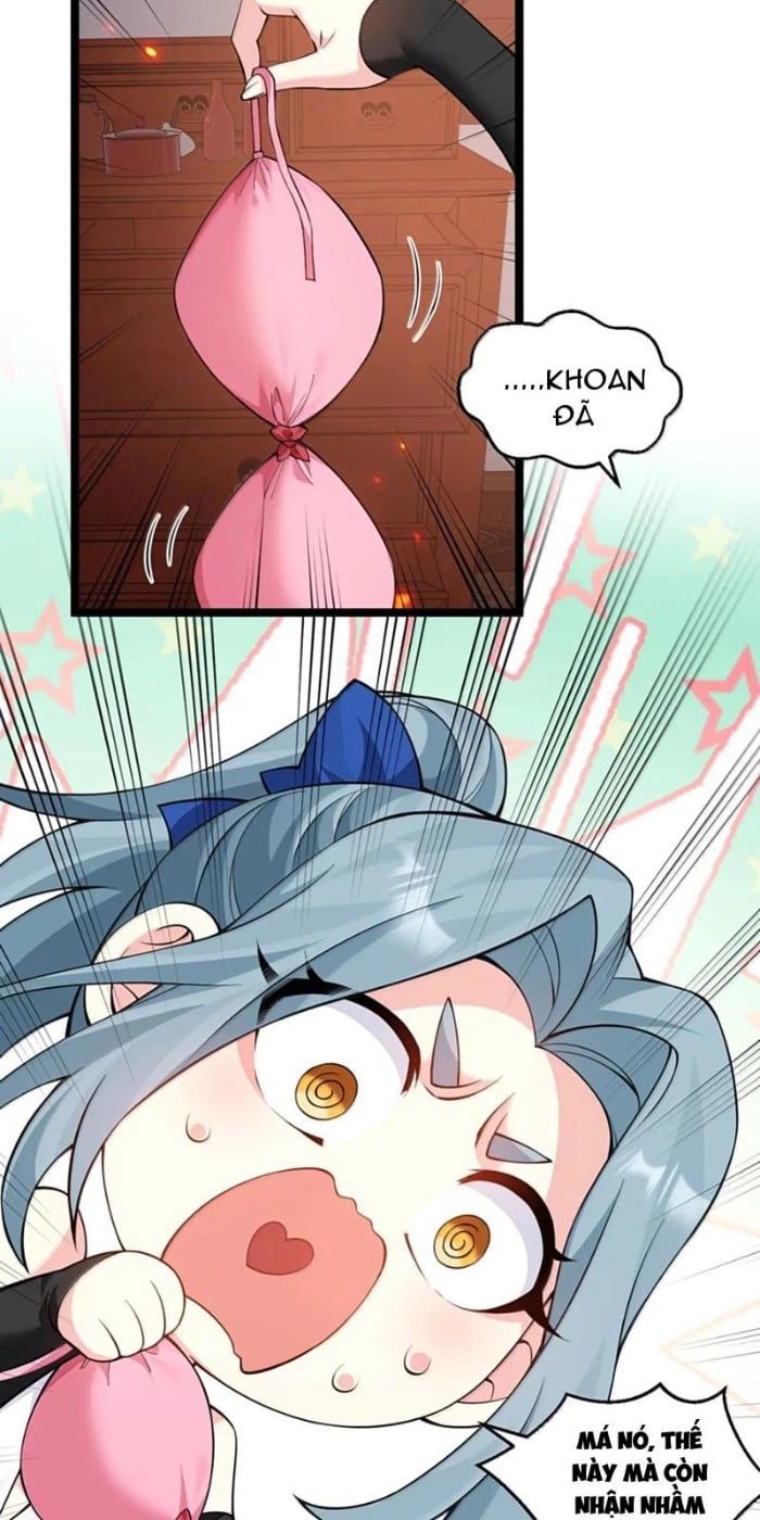 đọc truyện Hảo Đồ Nhi Hãy Tha Cho Vi Sư Chương 354 ảnh 40 tại Thiên Thai Truyện