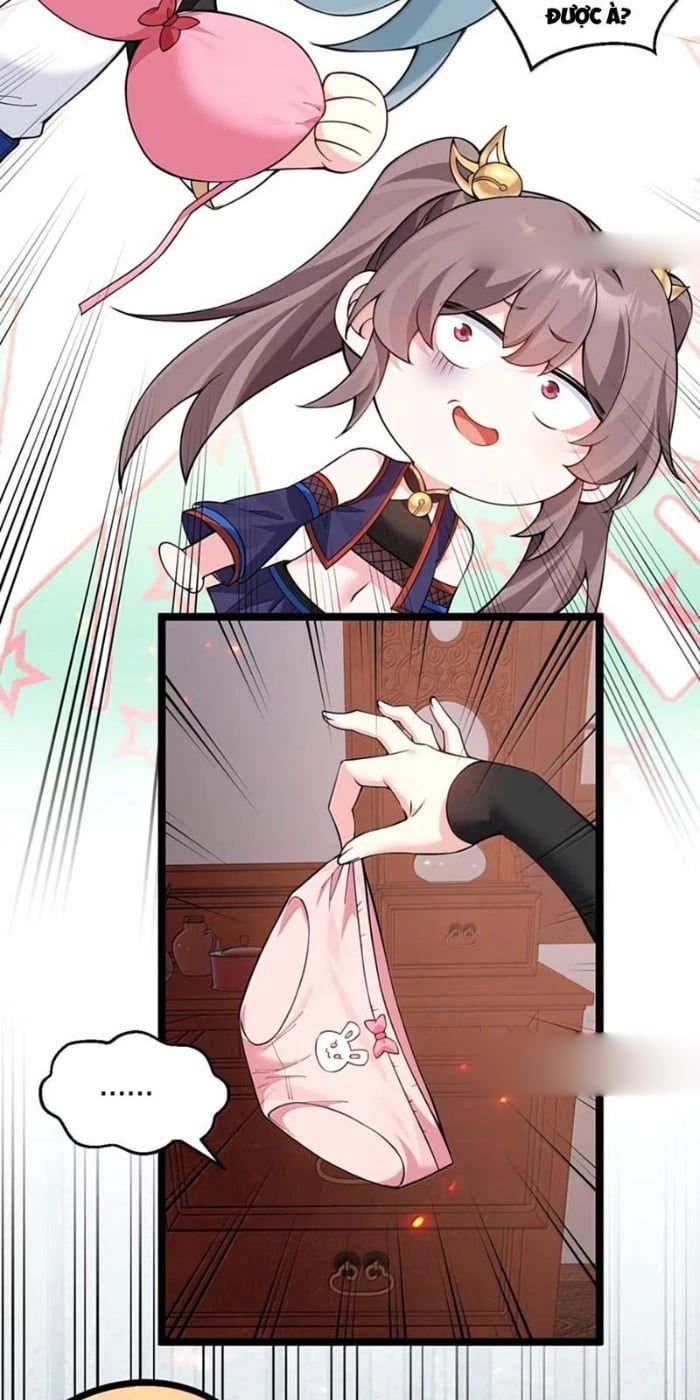 đọc truyện Hảo Đồ Nhi Hãy Tha Cho Vi Sư Chương 354 ảnh 41 tại Thiên Thai Truyện