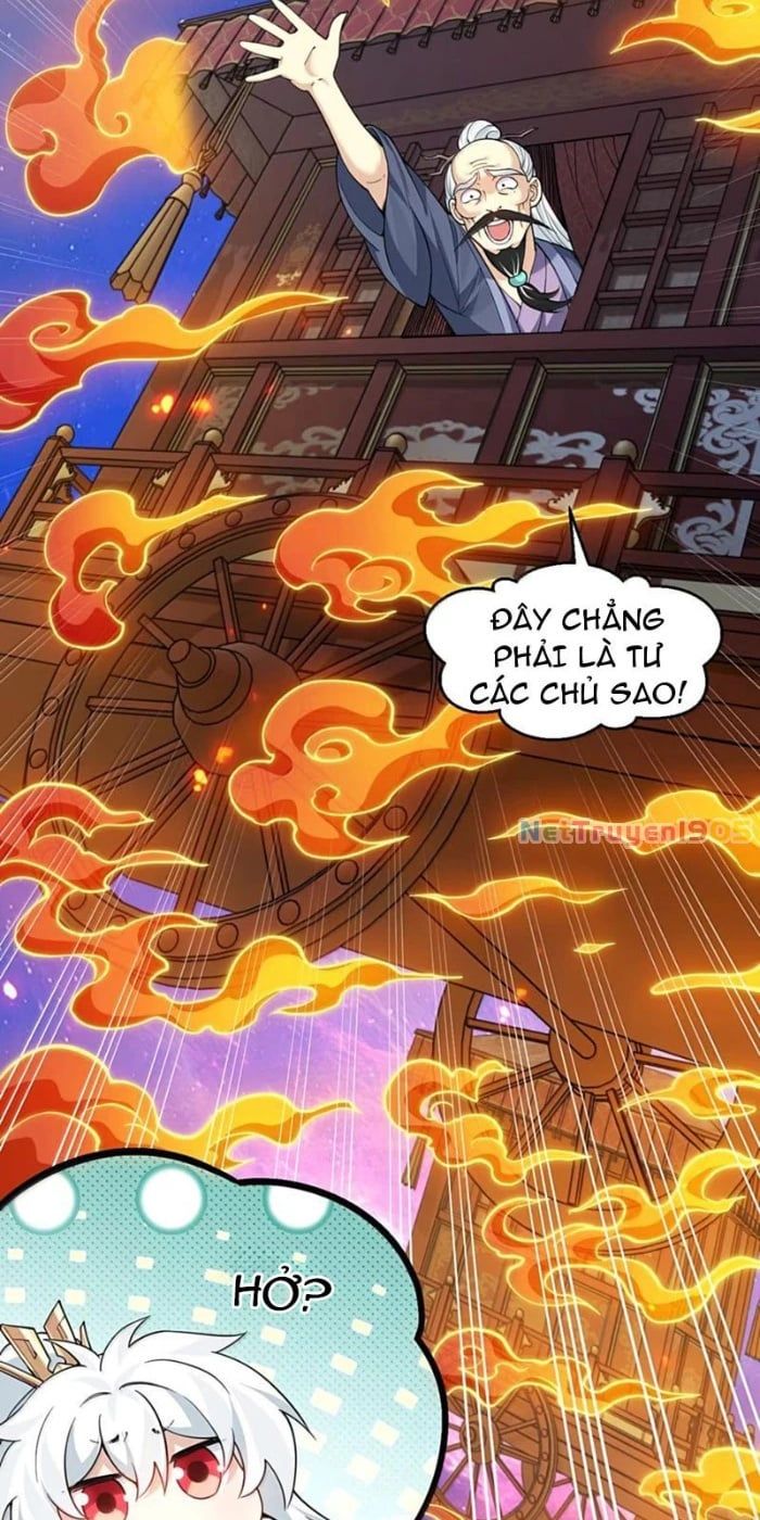 đọc truyện Hảo Đồ Nhi Hãy Tha Cho Vi Sư Chương 354 ảnh 6 tại Thiên Thai Truyện