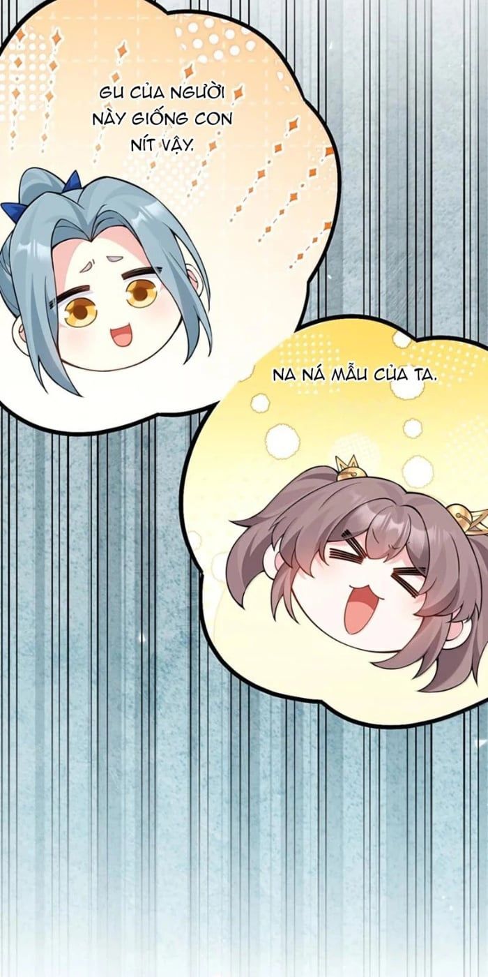 đọc truyện Hảo Đồ Nhi Hãy Tha Cho Vi Sư Chương 354 ảnh 42 tại Thiên Thai Truyện