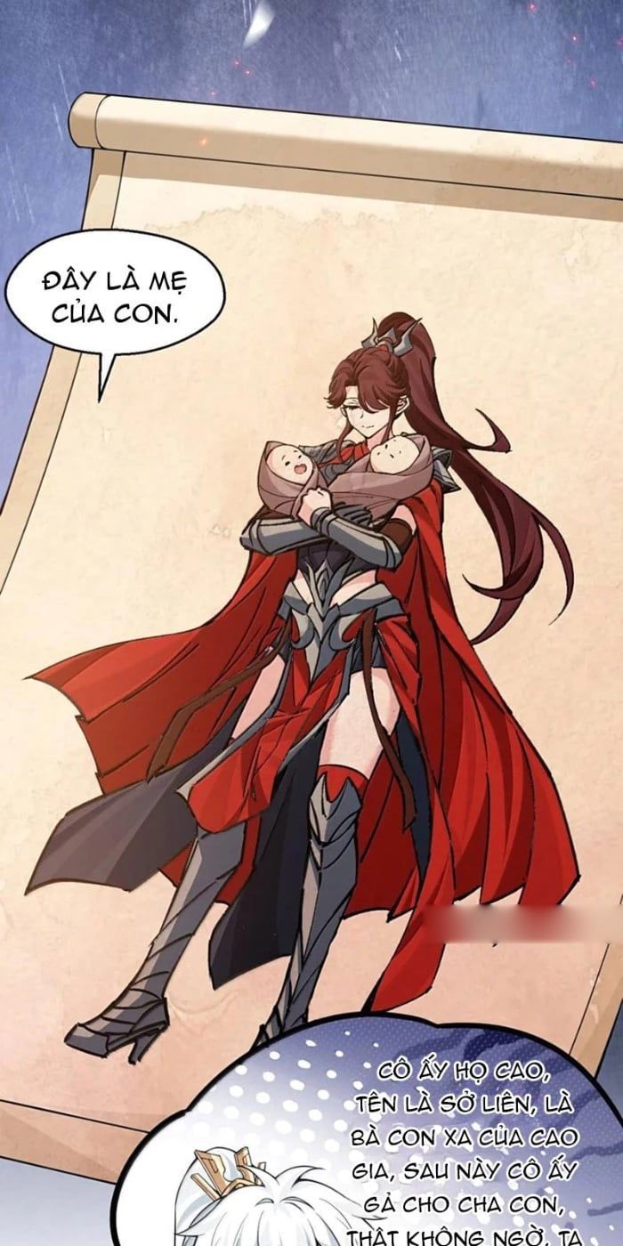 đọc truyện Hảo Đồ Nhi Hãy Tha Cho Vi Sư Chương 354 ảnh 44 tại Thiên Thai Truyện