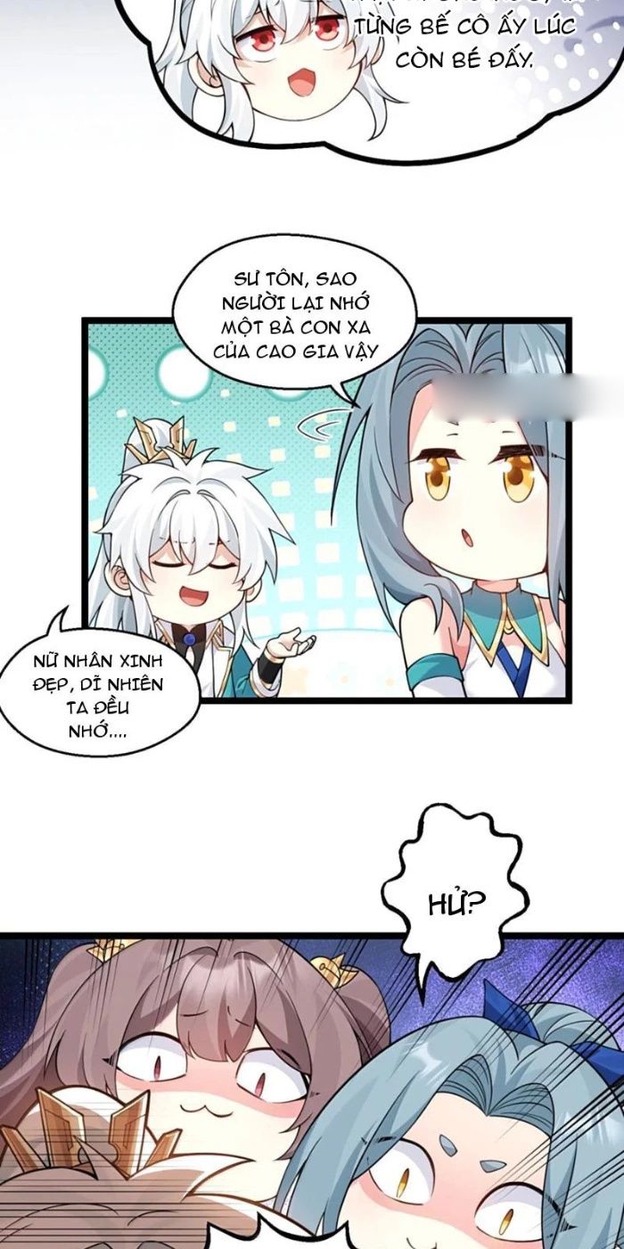 đọc truyện Hảo Đồ Nhi Hãy Tha Cho Vi Sư Chương 354 ảnh 45 tại Thiên Thai Truyện