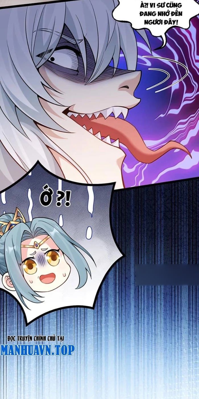 đọc truyện Hảo Đồ Nhi Hãy Tha Cho Vi Sư Chương 354 ảnh 10 tại Thiên Thai Truyện