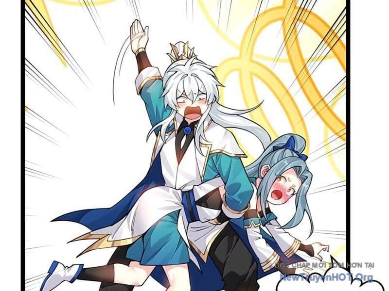 đọc truyện Hảo Đồ Nhi Hãy Tha Cho Vi Sư Chương 355 ảnh 5 tại Thiên Thai Truyện