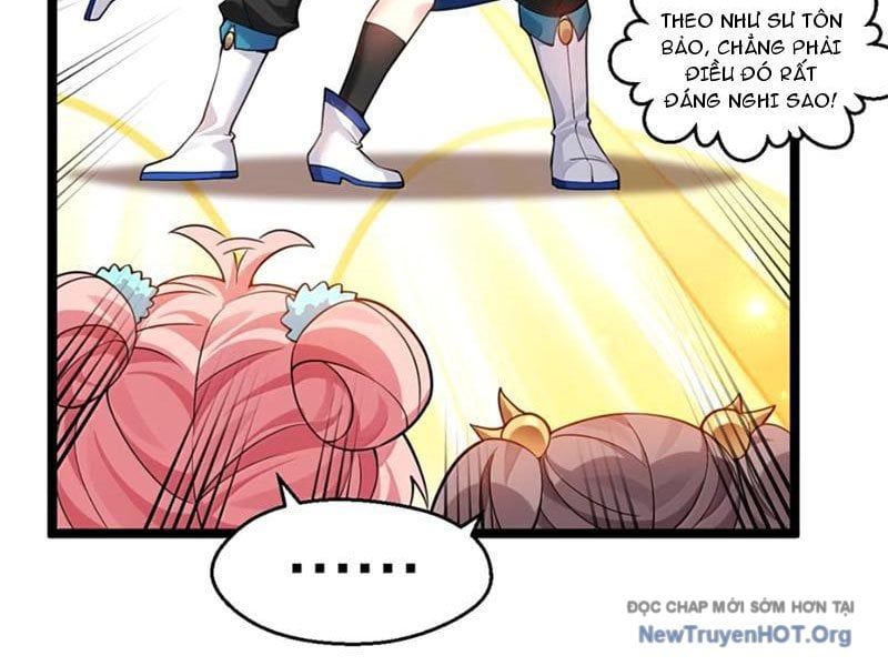 đọc truyện Hảo Đồ Nhi Hãy Tha Cho Vi Sư Chương 355 ảnh 6 tại Thiên Thai Truyện