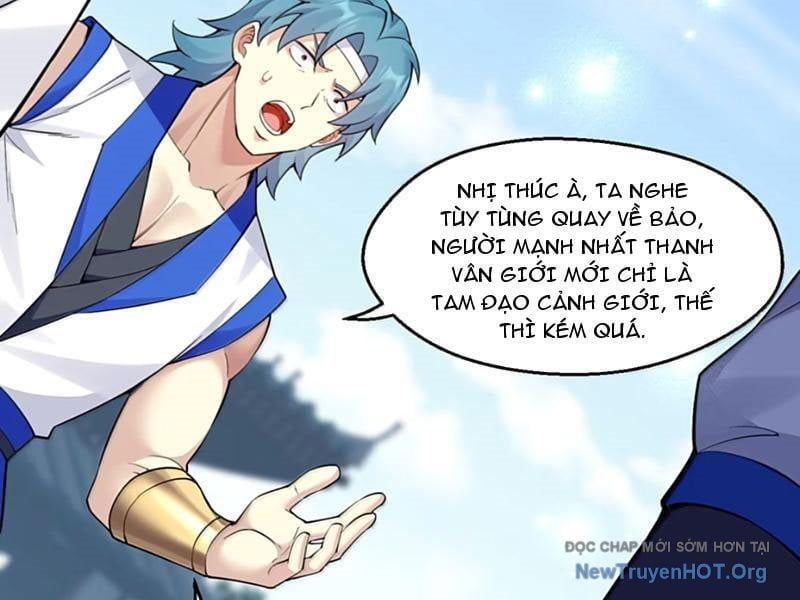 đọc truyện Hảo Đồ Nhi Hãy Tha Cho Vi Sư Chương 355 ảnh 95 tại Thiên Thai Truyện