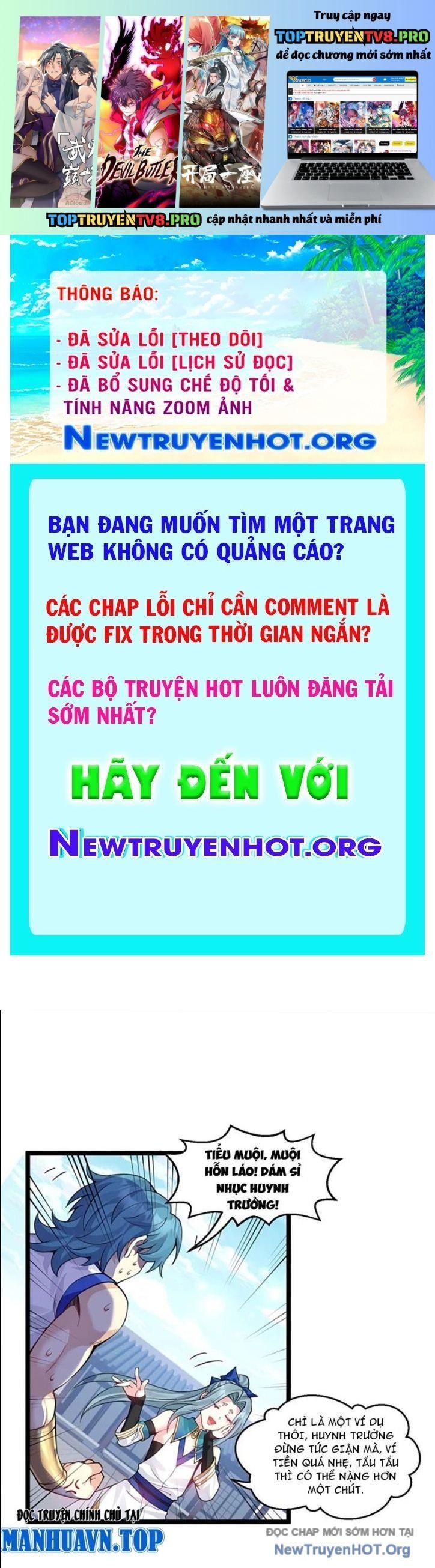 đọc truyện Hảo Đồ Nhi Hãy Tha Cho Vi Sư Chương 356 ảnh 3 tại Thiên Thai Truyện