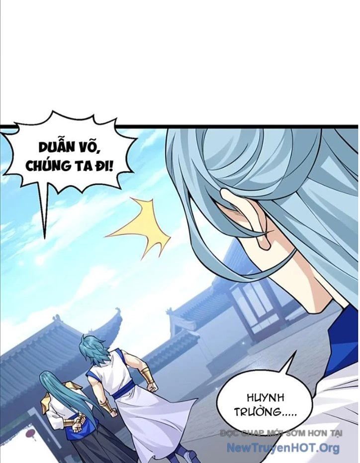 đọc truyện Hảo Đồ Nhi Hãy Tha Cho Vi Sư Chương 356 ảnh 12 tại Thiên Thai Truyện