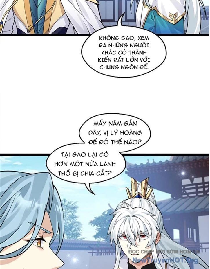 đọc truyện Hảo Đồ Nhi Hãy Tha Cho Vi Sư Chương 356 ảnh 14 tại Thiên Thai Truyện