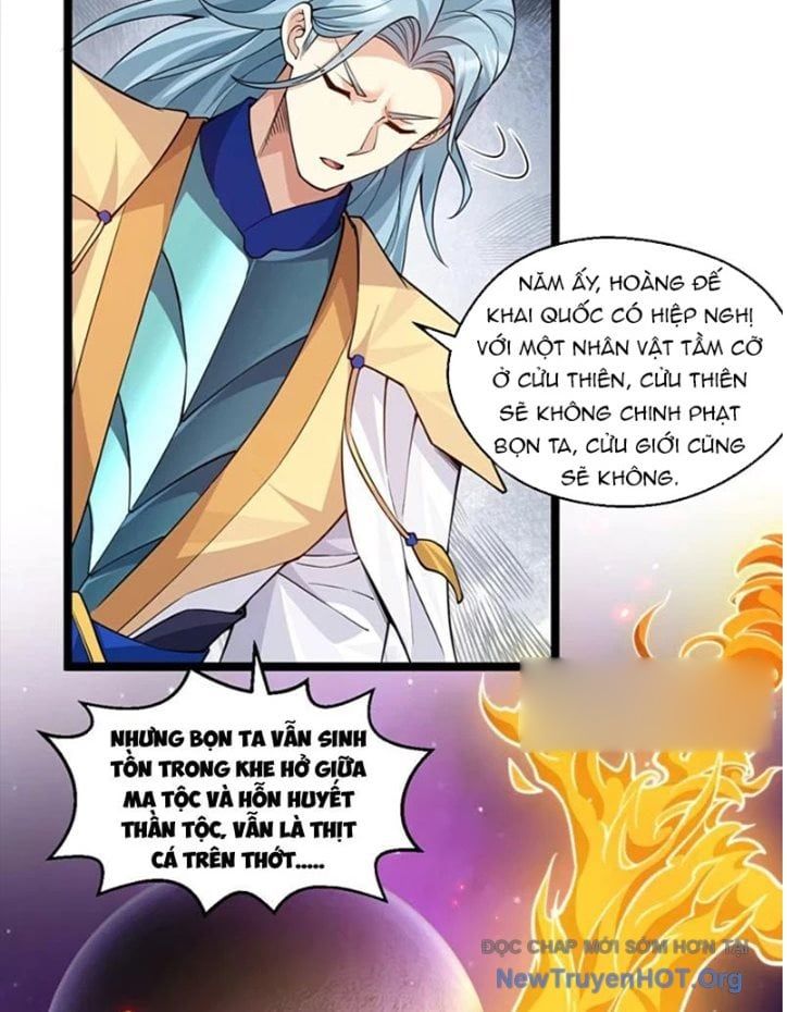 đọc truyện Hảo Đồ Nhi Hãy Tha Cho Vi Sư Chương 356 ảnh 16 tại Thiên Thai Truyện