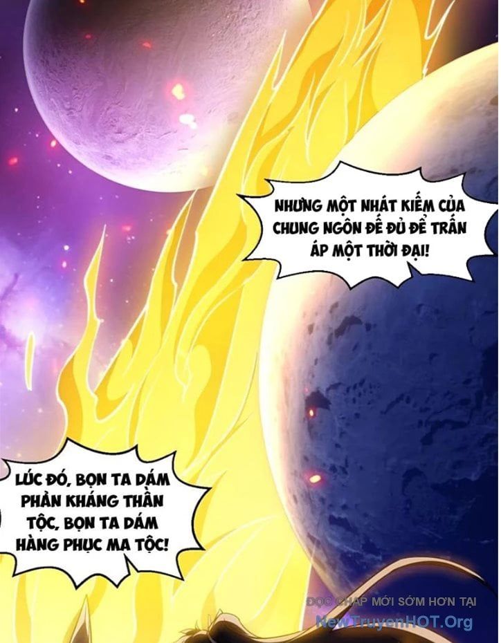 đọc truyện Hảo Đồ Nhi Hãy Tha Cho Vi Sư Chương 356 ảnh 17 tại Thiên Thai Truyện