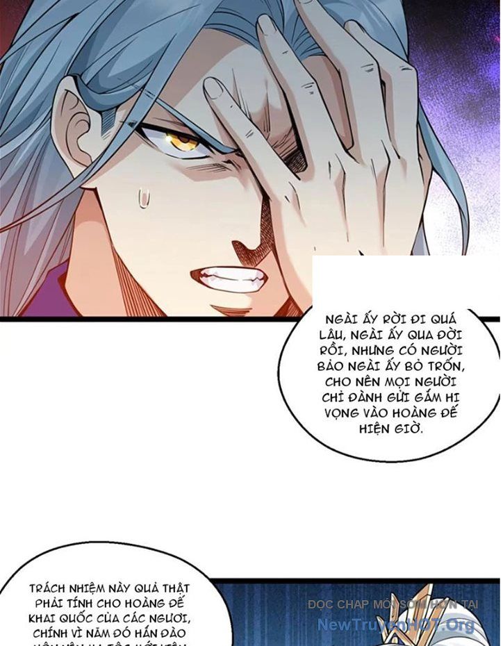 đọc truyện Hảo Đồ Nhi Hãy Tha Cho Vi Sư Chương 356 ảnh 19 tại Thiên Thai Truyện