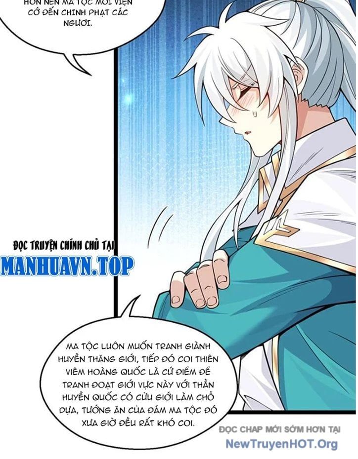 đọc truyện Hảo Đồ Nhi Hãy Tha Cho Vi Sư Chương 356 ảnh 20 tại Thiên Thai Truyện