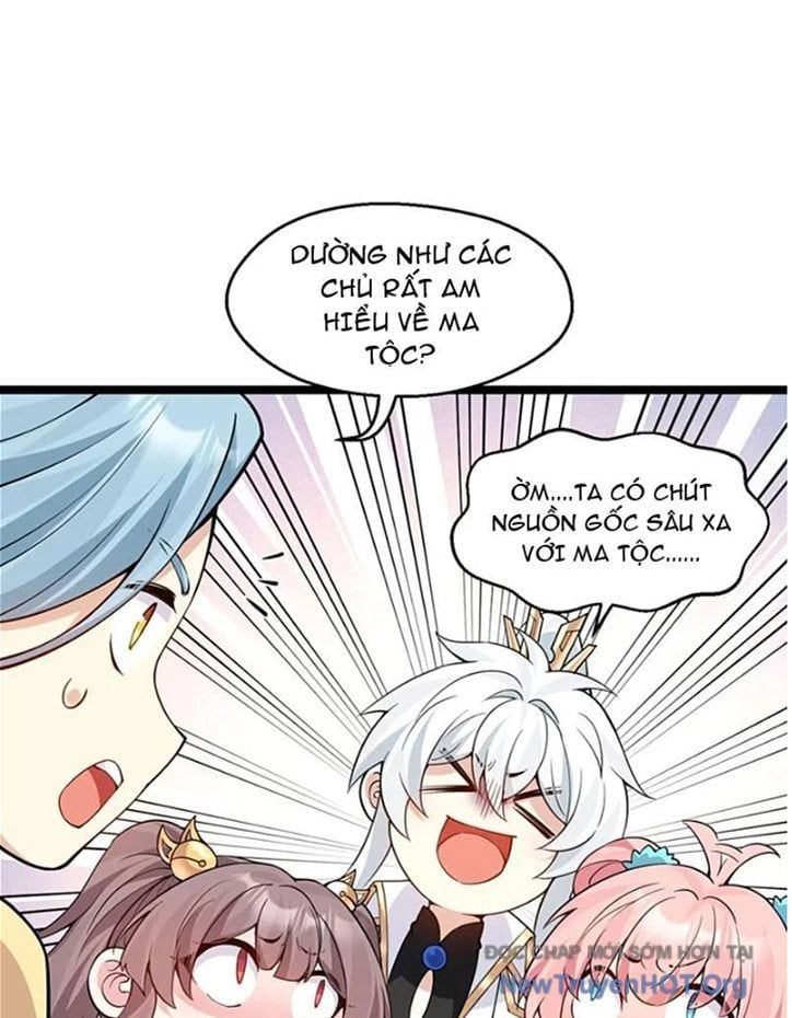 đọc truyện Hảo Đồ Nhi Hãy Tha Cho Vi Sư Chương 356 ảnh 21 tại Thiên Thai Truyện