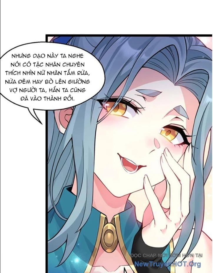 đọc truyện Hảo Đồ Nhi Hãy Tha Cho Vi Sư Chương 356 ảnh 4 tại Thiên Thai Truyện