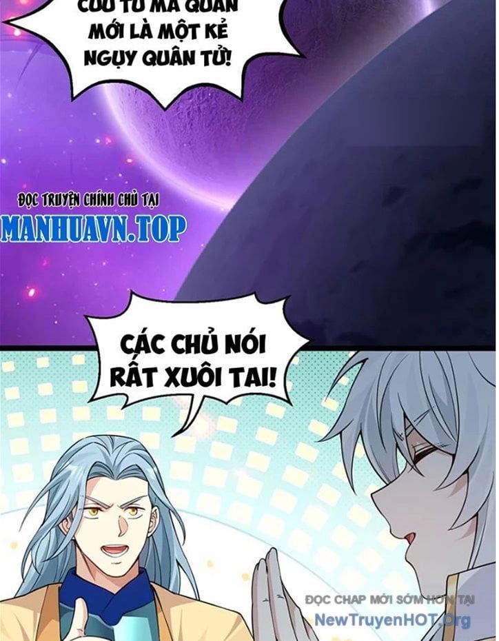 đọc truyện Hảo Đồ Nhi Hãy Tha Cho Vi Sư Chương 356 ảnh 24 tại Thiên Thai Truyện