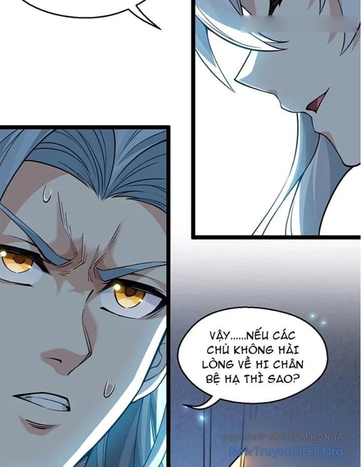 đọc truyện Hảo Đồ Nhi Hãy Tha Cho Vi Sư Chương 356 ảnh 26 tại Thiên Thai Truyện