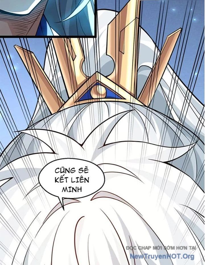 đọc truyện Hảo Đồ Nhi Hãy Tha Cho Vi Sư Chương 356 ảnh 27 tại Thiên Thai Truyện