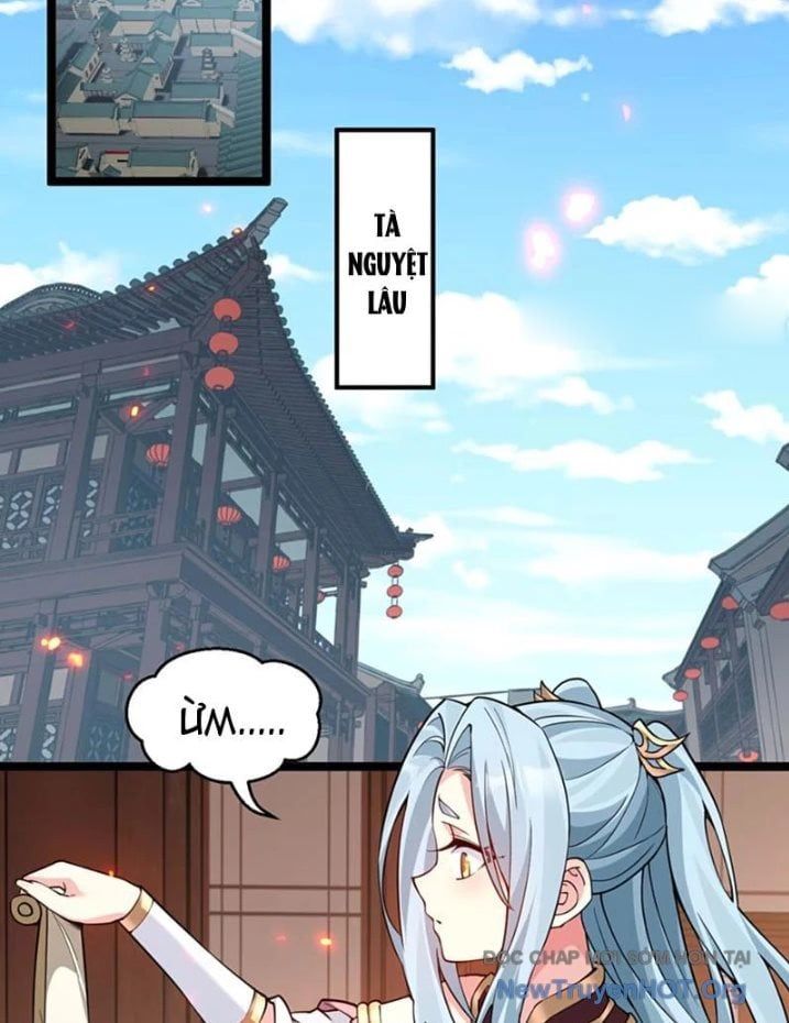 đọc truyện Hảo Đồ Nhi Hãy Tha Cho Vi Sư Chương 356 ảnh 31 tại Thiên Thai Truyện