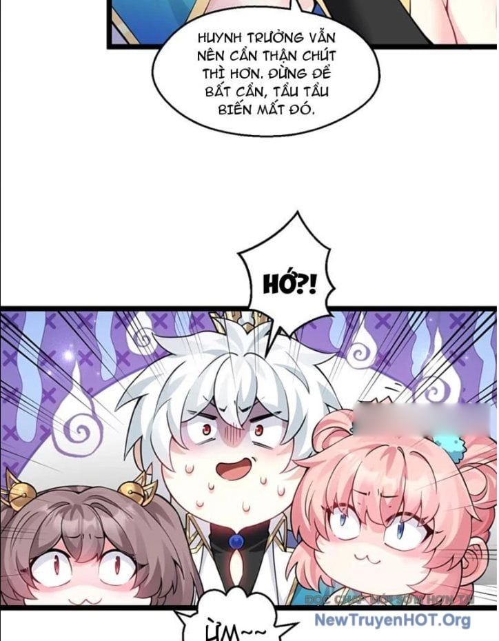 đọc truyện Hảo Đồ Nhi Hãy Tha Cho Vi Sư Chương 356 ảnh 5 tại Thiên Thai Truyện