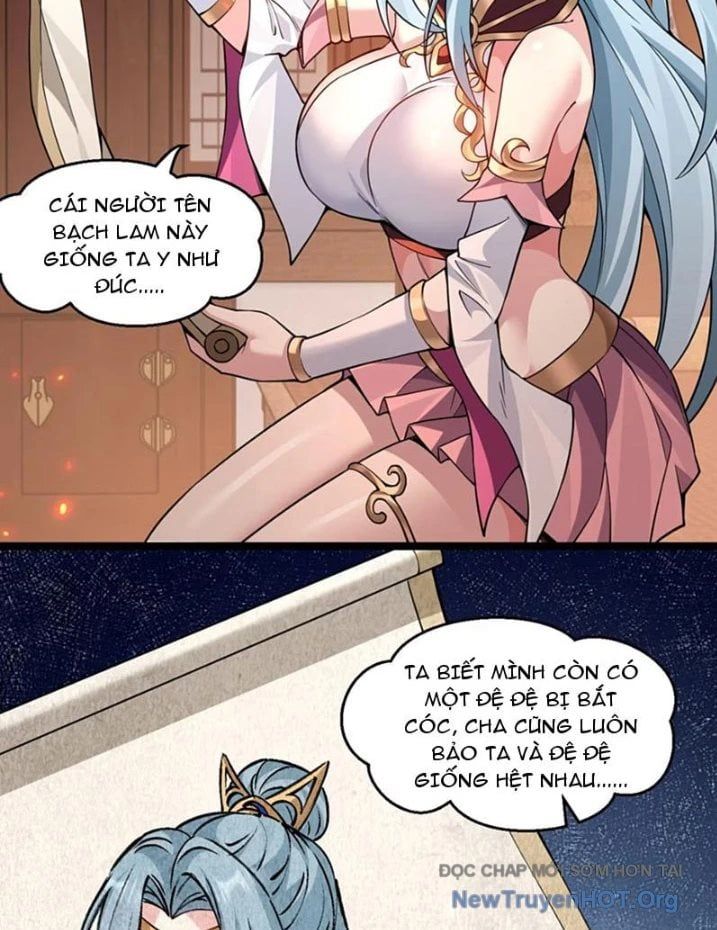 đọc truyện Hảo Đồ Nhi Hãy Tha Cho Vi Sư Chương 356 ảnh 32 tại Thiên Thai Truyện