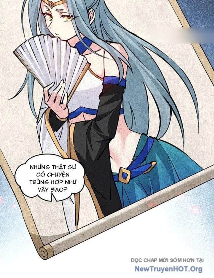 đọc truyện Hảo Đồ Nhi Hãy Tha Cho Vi Sư Chương 356 ảnh 33 tại Thiên Thai Truyện