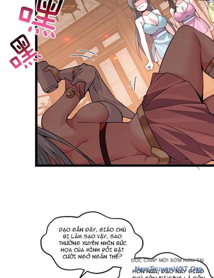 đọc truyện Hảo Đồ Nhi Hãy Tha Cho Vi Sư Chương 356 ảnh 38 tại Thiên Thai Truyện